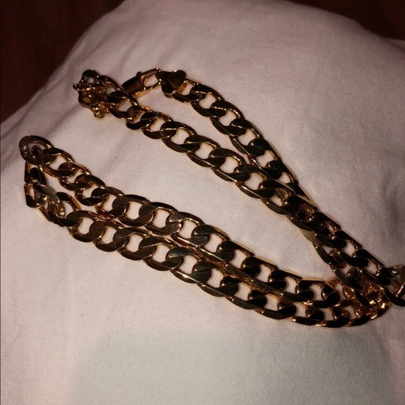 Mens Chain - Picture 4 of 5